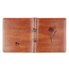 ESV Hosanna Revival Journaling Bible: Sierra Theme