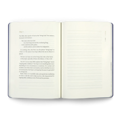 ESV Prayer Journal: 30 Days of Hope