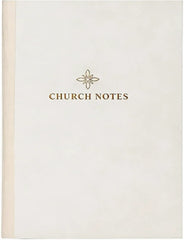 Church Notes Journal