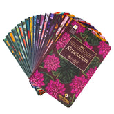 NLT New Testament Bible Set - 19 Books