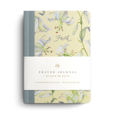 ESV Prayer Journal: 30 Days on Faith