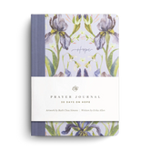 ESV Prayer Journal: 30 Days of Hope