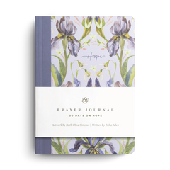 ESV Prayer Journal: 30 Days of Hope