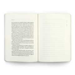 ESV Prayer Journal: 30 Days on the Gospel