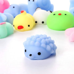 Squishy Toys 12 Pack - Mini Squishies for Party Favors