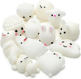 12-Pack Mini Squishy Fidget Toys for Kids
