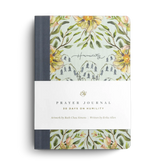 ESV Prayer Journal: 30 Days on Humility