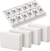 White Kneaded Erasers (12 Pack) - Moldable Art Erasers for Artists