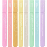 Pastels