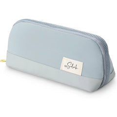 Mr. Pen Pencil Case - Light Blue Pencil Pouch, Pen Bag, Selah Pen Pouch