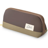 Mr. Pen Pencil Case - Brown Pencil Pouch, Pen Bag, Selah Pen Bag
