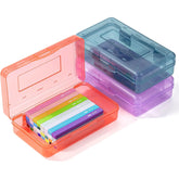 Personalized Pencil Case with Custom Options
