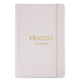 Mr. Pen Prayer Journal for Women - Pink, 8.4"x5.7", 80 Sheets, Christian Gift for Daughter