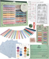 Esther Bible Journaling Kit by SydneyJournals