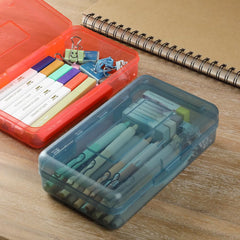 Personalized Pencil Case with Custom Options