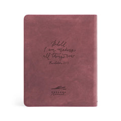 ESV Hosanna Revival Journaling Bible: Helena Theme