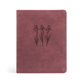 ESV Hosanna Revival Journaling Bible: Helena Theme