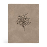 KJV Hosanna Revival Large Print Notetaking Bible (Marlo Theme)