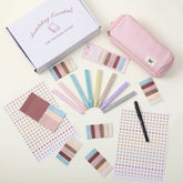 Mr. Pen Annotation Essentials Kit for Book Lovers