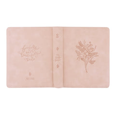 NLT Hosanna Revival Notetaking Bible (Shiloh Theme)
