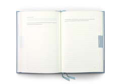 Pour Out Your Heart Prayer Journal: A Life of Prayer Planner (Cloth over Board)