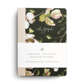 ESV Prayer Journal: 30 Days on the Gospel