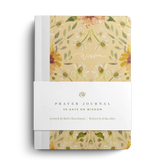 ESV Prayer Journal: 30 Days on Wisdom