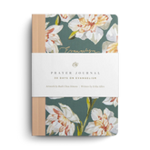 ESV Prayer Journal: 30 Days on Evangelism