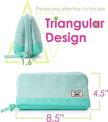 Pencil Case, Pencil Pouch, Pencil Bag, Pen Case, Pen Pouch, Pen Bag, School Pencil Case, College Pencil Case