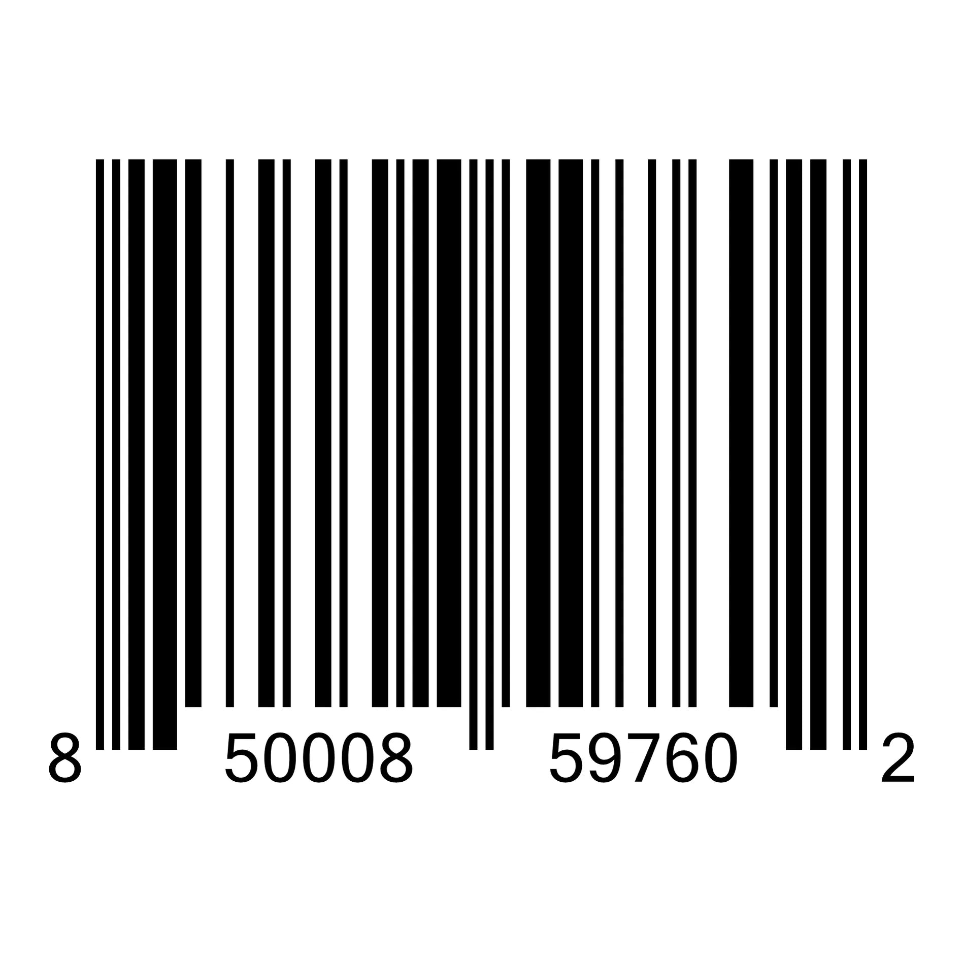 Large Block White Pencil Erasers for School, 10 Pack, Latex Free
