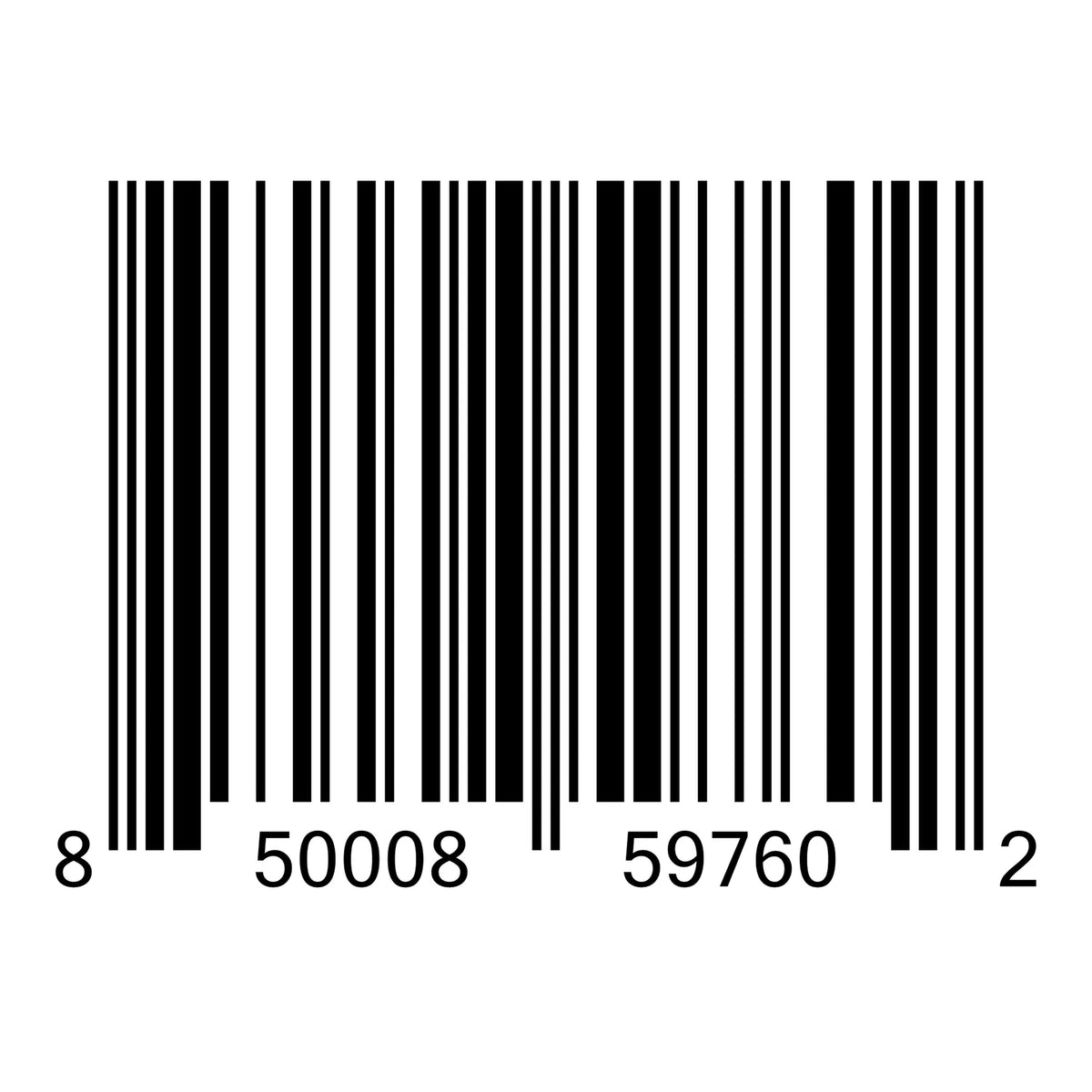 Large Block White Pencil Erasers for School, 10 Pack, Latex Free