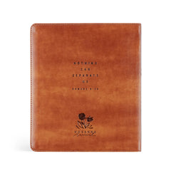 ESV Hosanna Revival Journaling Bible: Sierra Theme