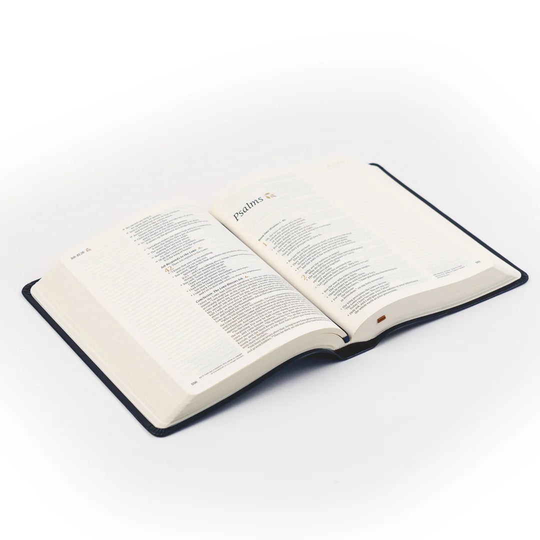 NLT Hosanna Revival Note-Taking Bible Kit: Versailles, Marlo, Shiloh & Cordova Themes
