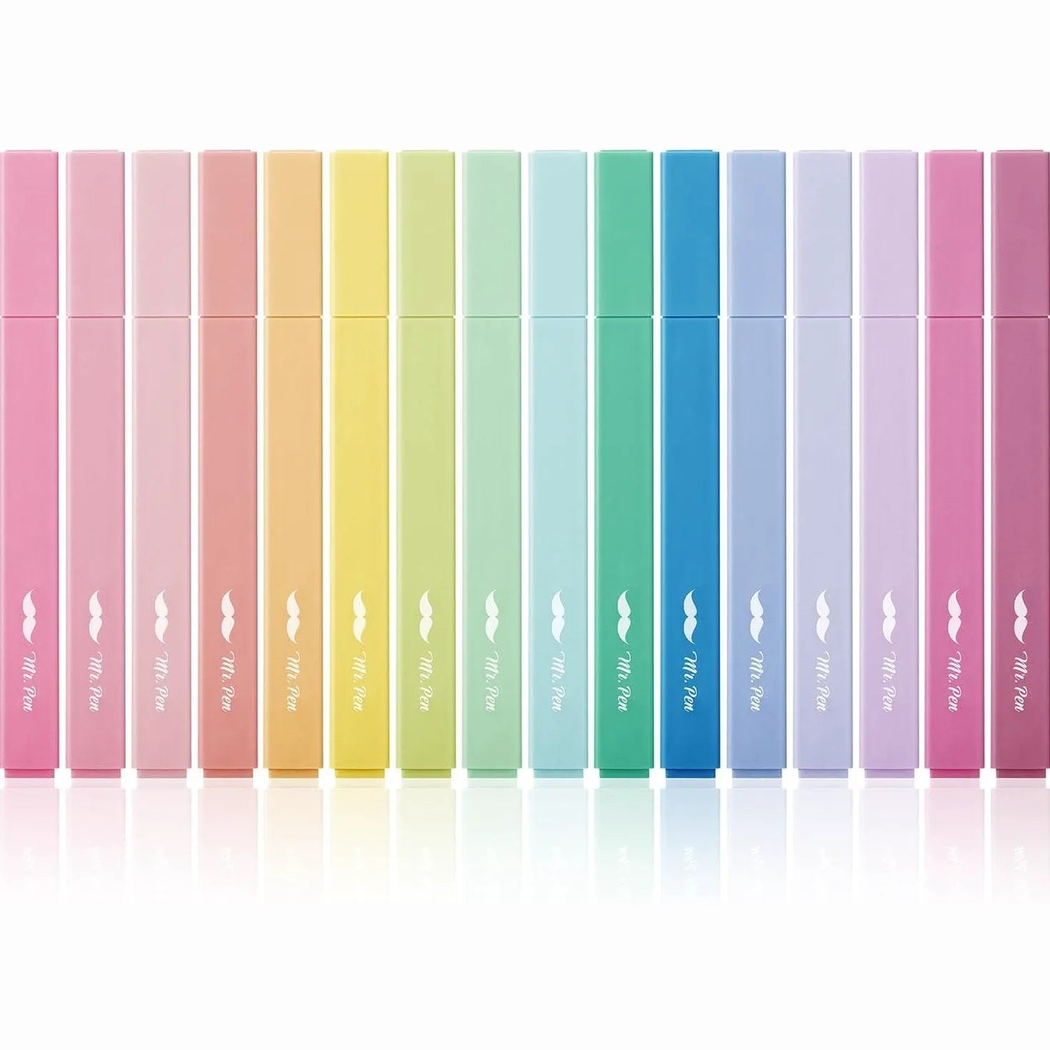 Assorted Colors