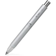 5.6 mm Metal Mechanical Clutch Pencil with Built-In Sharpener
