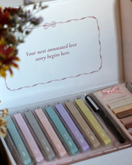 Mr. Pen Annotation Essentials Kit for Book Lovers