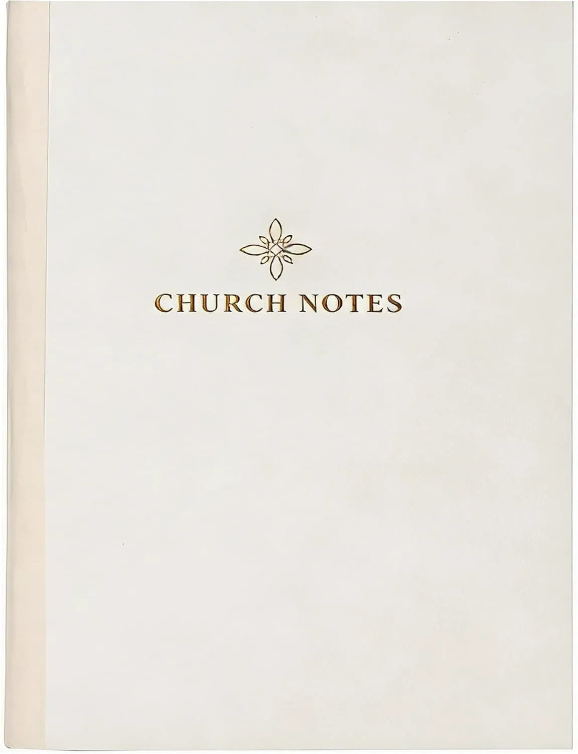Church Notes Journal