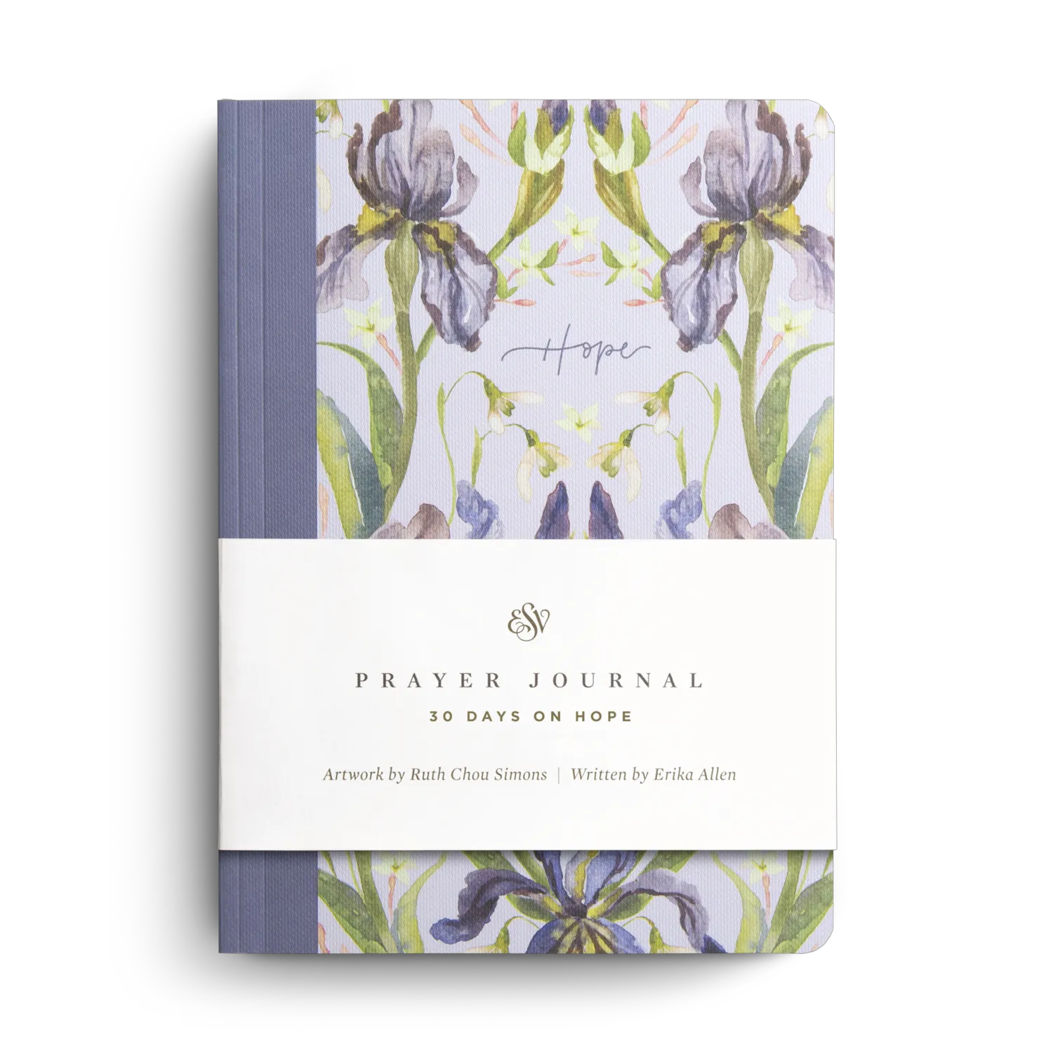 ESV Prayer Journal: 30 Days of Hope