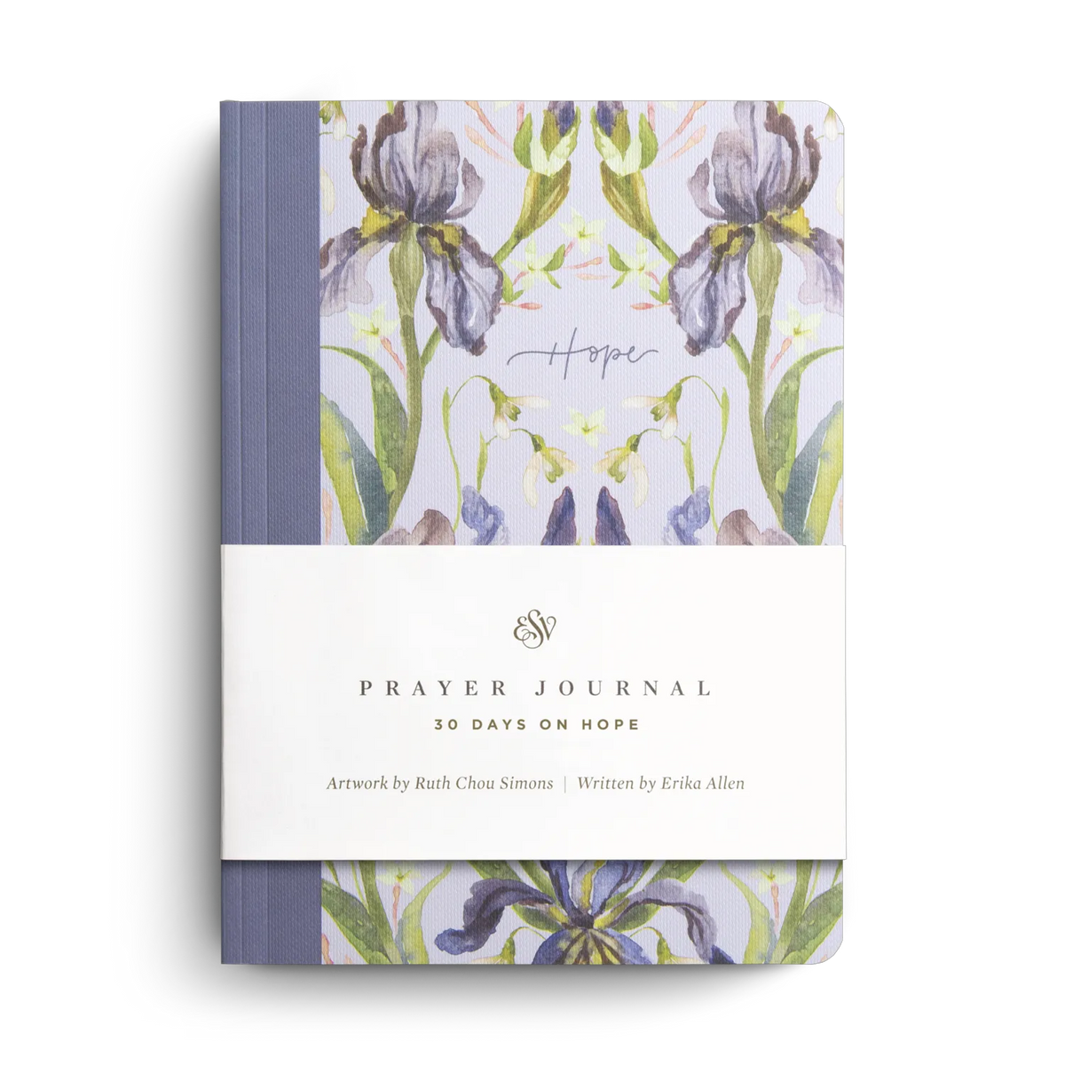 ESV Prayer Journal: 30 Days of Hope