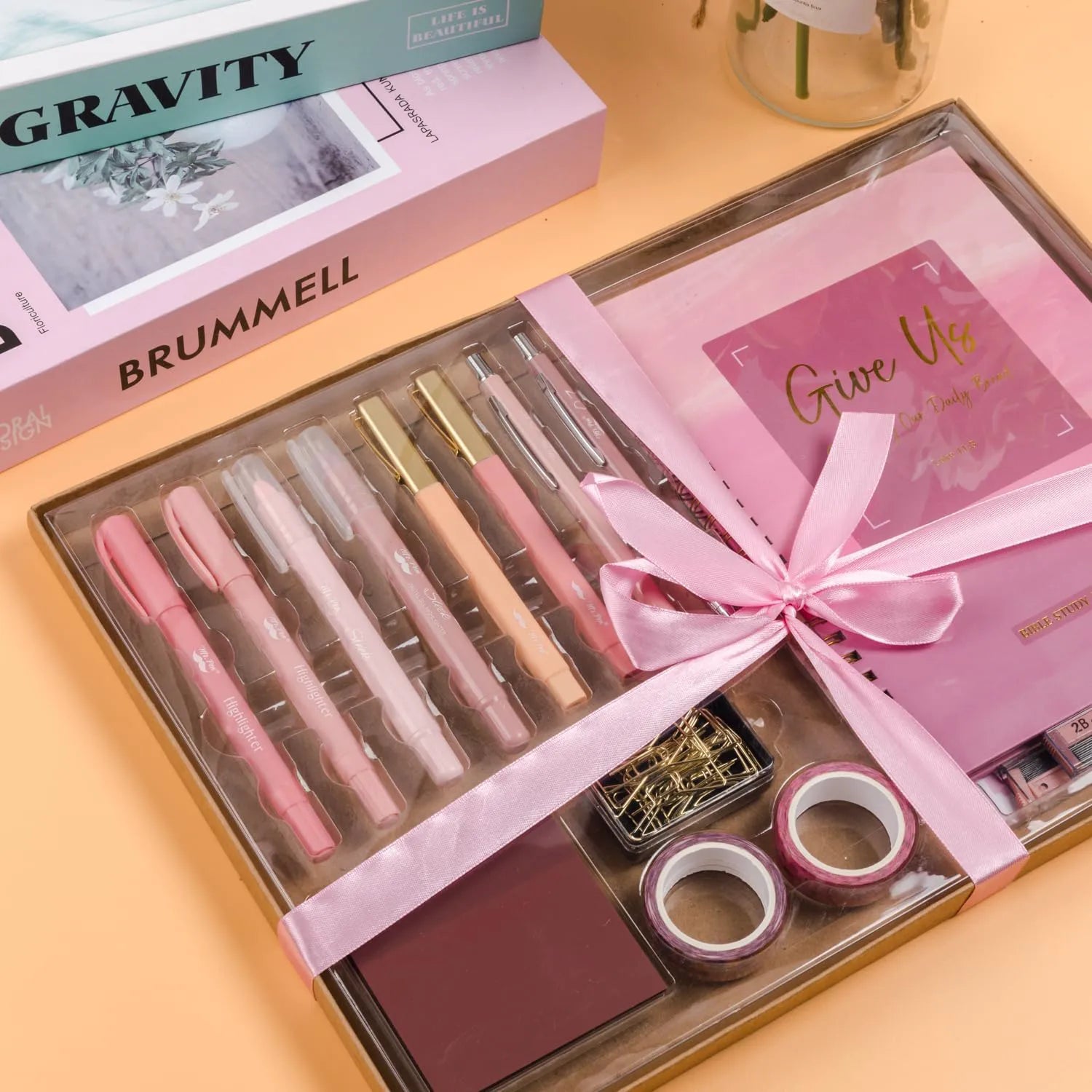 Bible Journaling Kit