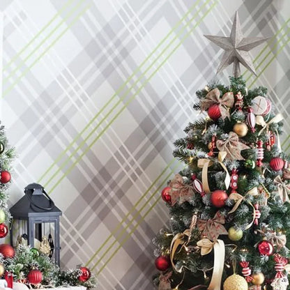 Mr. Pen Glitter Star Tree Topper, 8-Inch Champagne Star for Christmas Tree