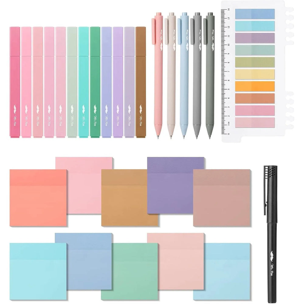 Light Assorted