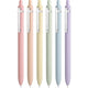 Soft Pastel