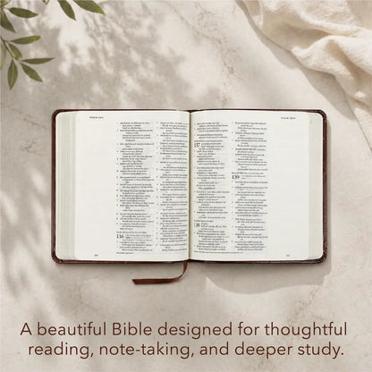 Mr. Pen ESV Journaling Bible Kit for Women with Aesthetic Highlighters, Gel Pens, Tabs, Sticky Notes, Reading Tracker, and Pencil Case