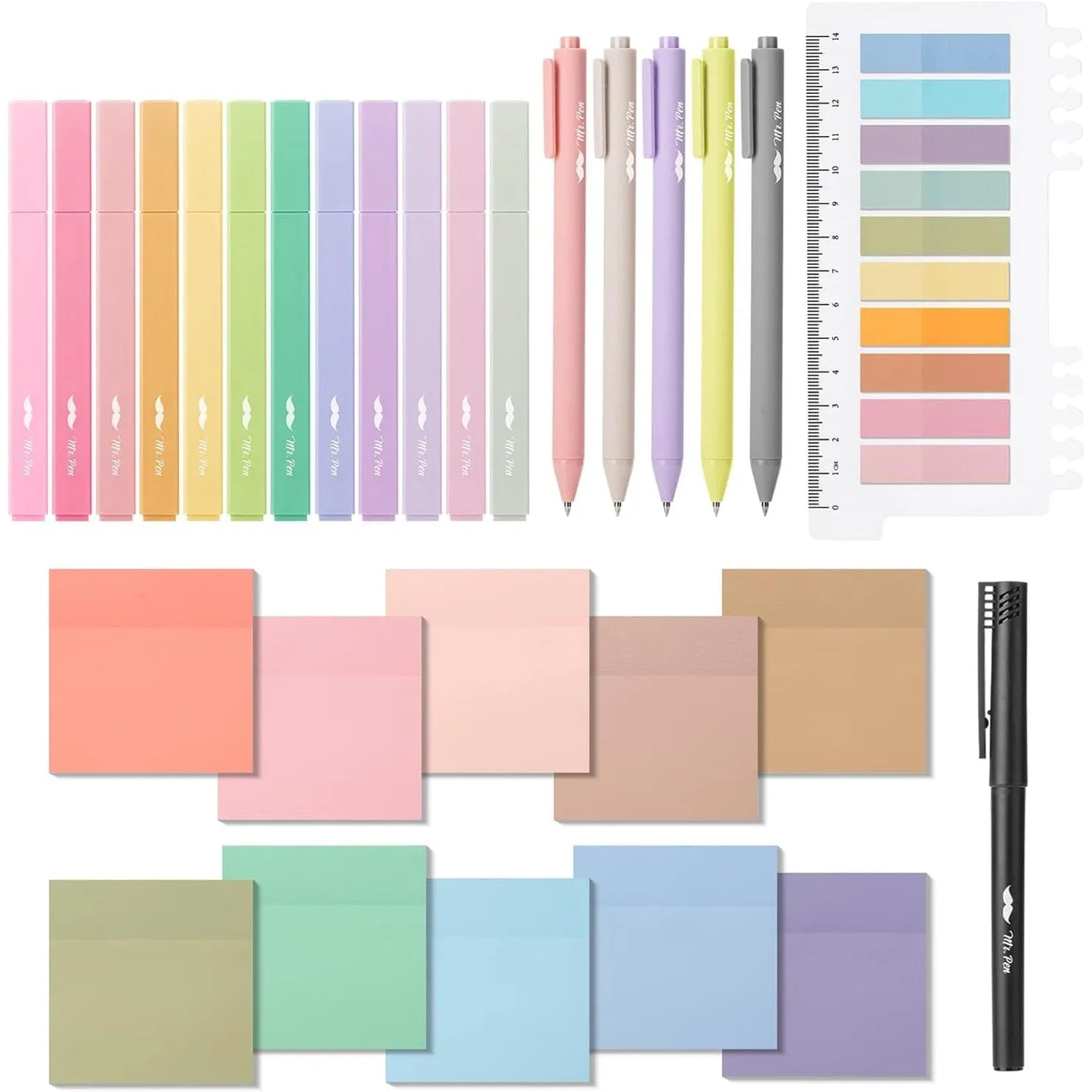 Office Supplies Starter Bundle (Pre-Order)