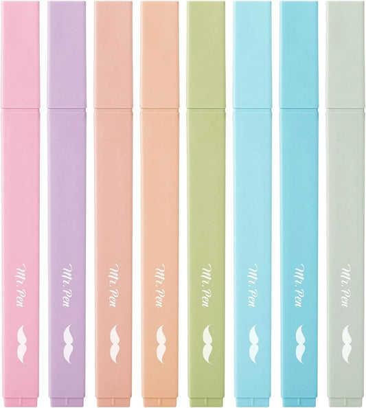Vintage Pastel
