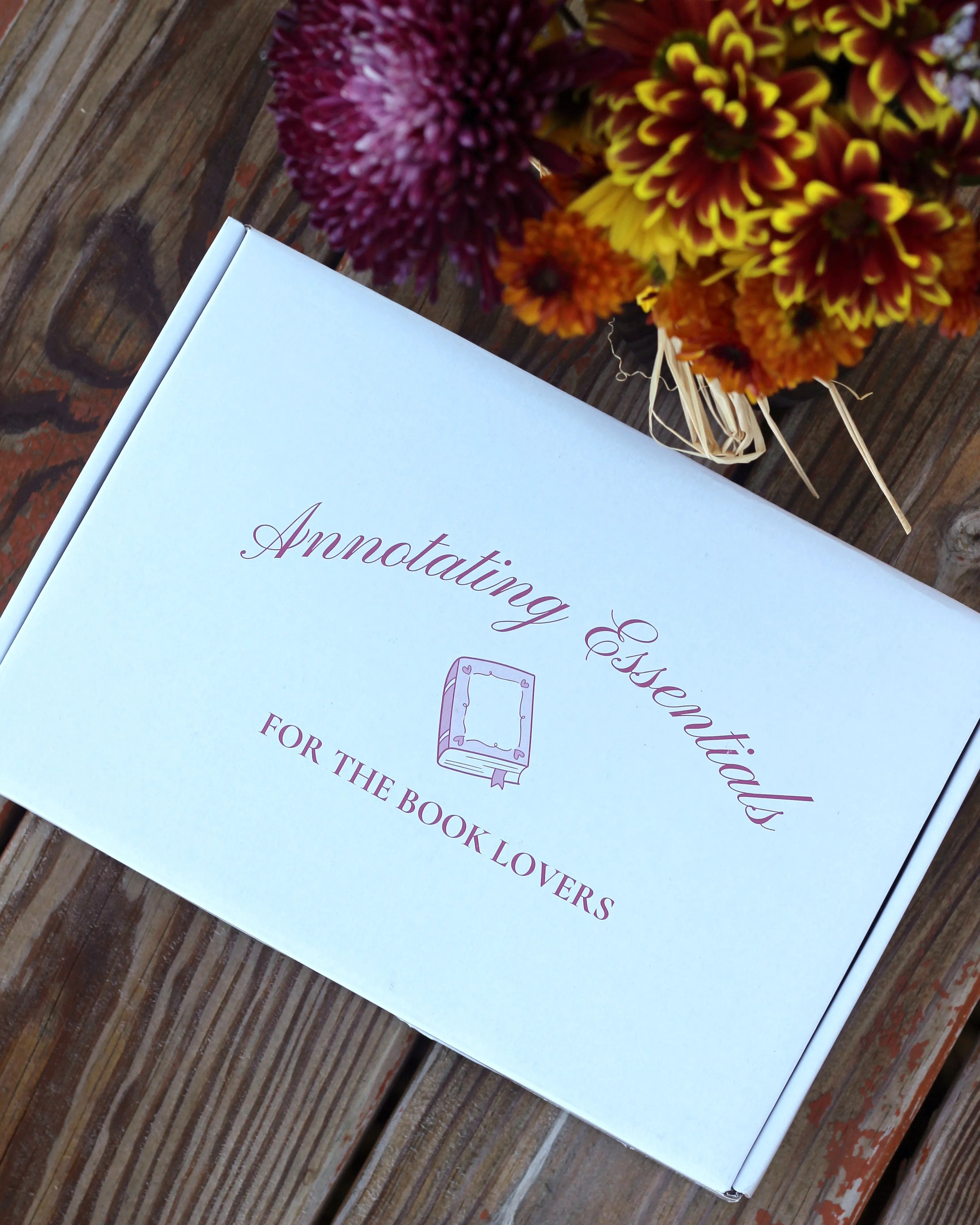 Mr. Pen Annotation Essentials Kit for Book Lovers
