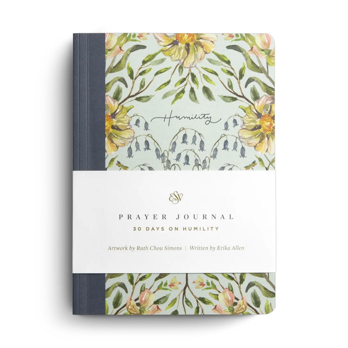 ESV Prayer Journal: 30 Days on Humility