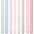 Muted Pastel