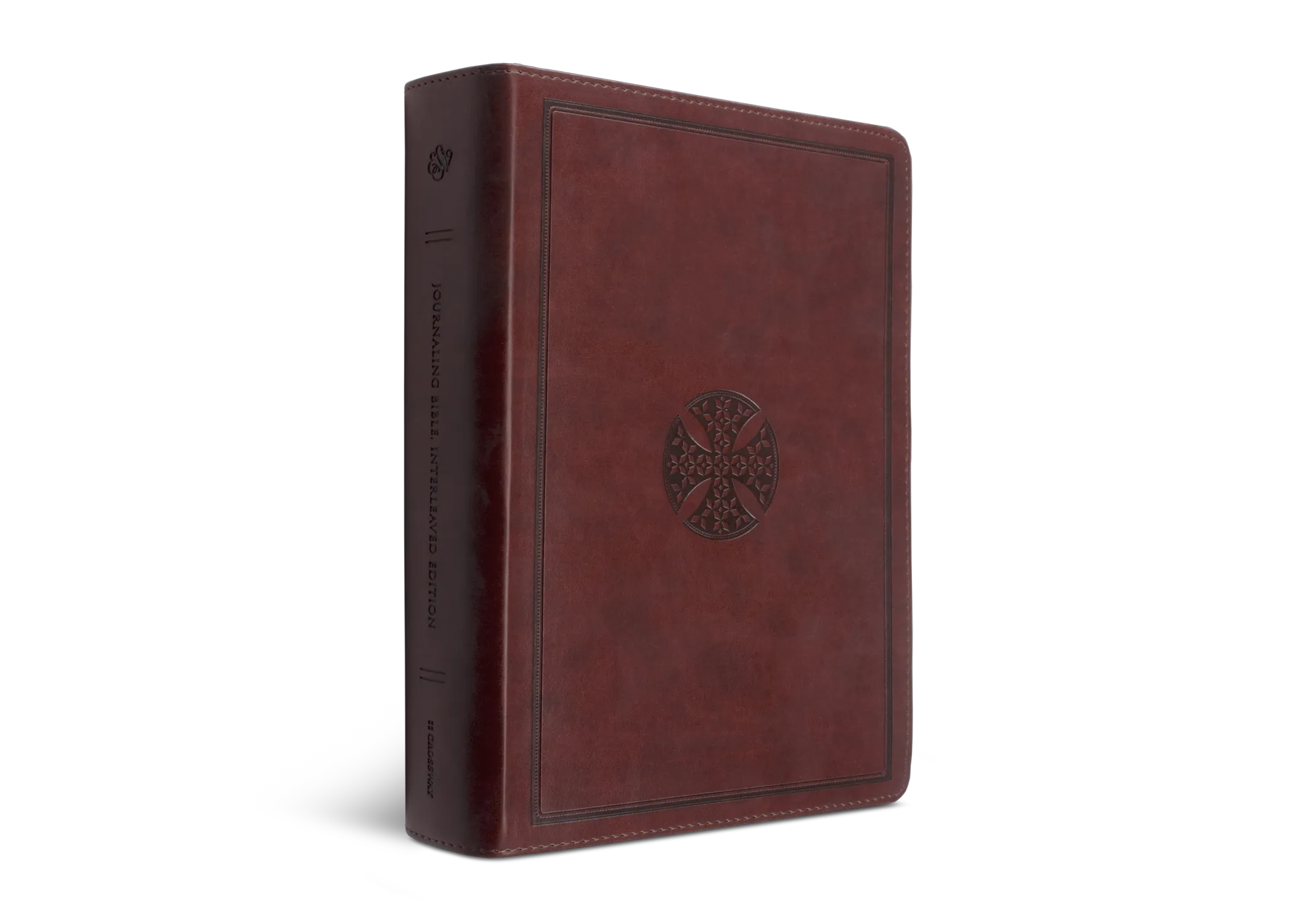 ESV Journaling Bible, Interleaved Edition